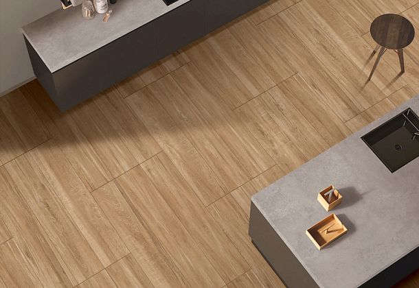 Коллекция Maple Wood ITC