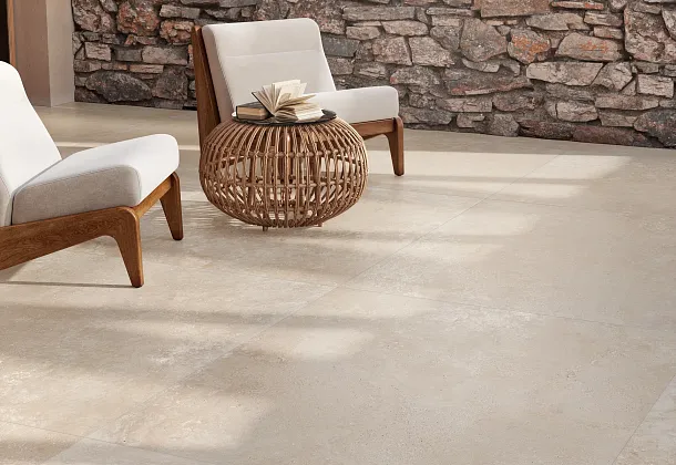 Коллекция Realstone Travertino Ragno