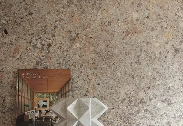 Коллекция Materia Eclettica FAP Ceramiche
