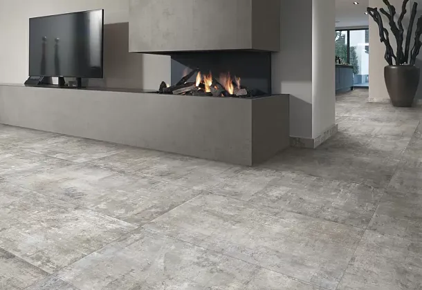 Коллекция Murales RHS (Rondine) Ceramiche