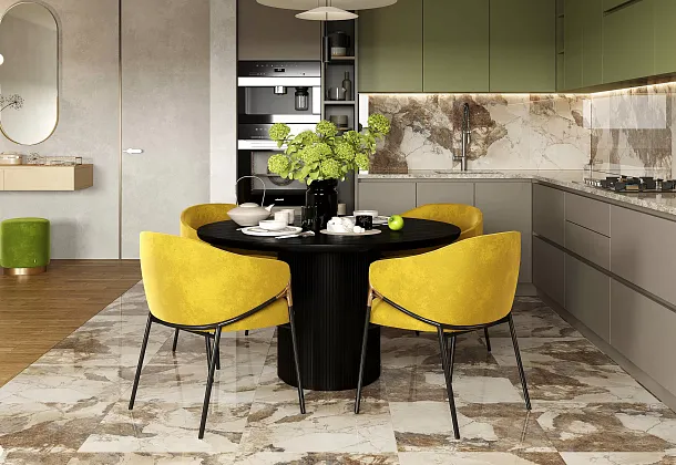 Коллекция Persian Brown Laparet