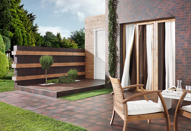 Коллекция Semir Rosa Paradyz