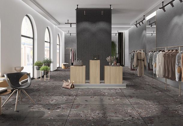 Коллекция India 60х120 Ocean Ceramic
