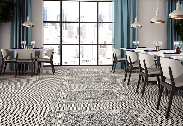 Коллекция Orly Realonda