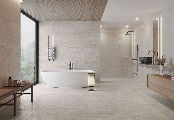 Lab Naica Prissmacer (Испания) для гостиной,  для кухни,  для ванной,  для туалета,  для спальни,  для прихожей,  на теплый пол Коллекция Lab Naica Prissmacer