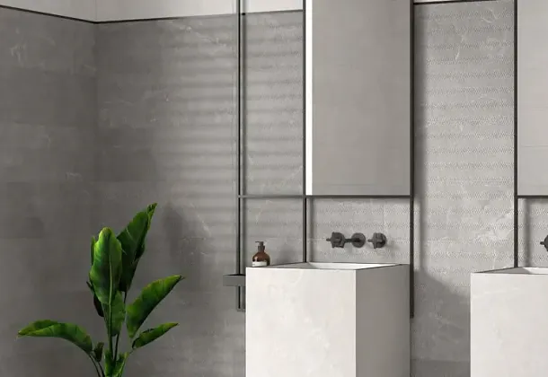 Коллекция Storm Argenta Ceramica