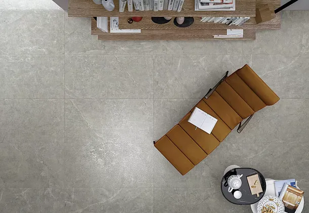 Коллекция Quanta Grey NT Ceramic