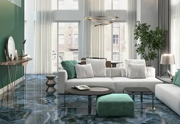 Коллекция Ониче Kerama Marazzi