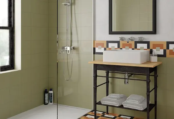 Коллекция Bauhome Equipe