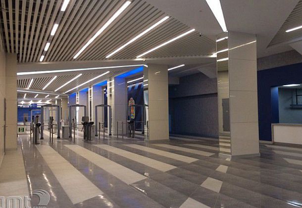 Коллекция Color Archskin