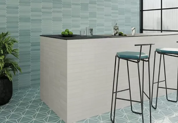 Коллекция Candy DNA Tiles