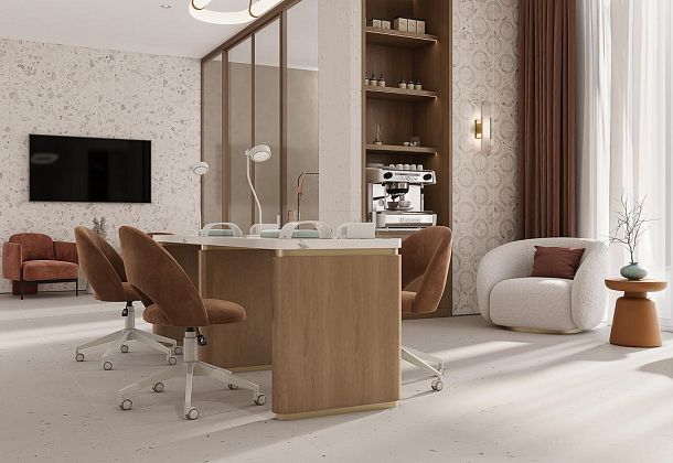 Коллекция Тараскон Kerama Marazzi