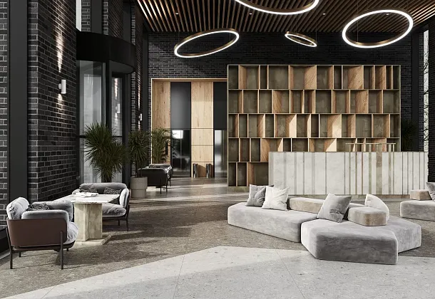 Коллекция Чеппо ди Гре Kerama Marazzi