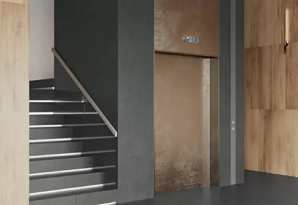 Коллекция Sandstone Graphite PRO Laparet