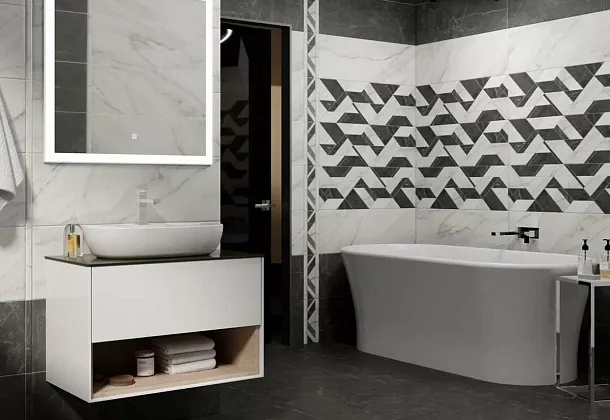 Коллекция Буонарроти Kerama Marazzi