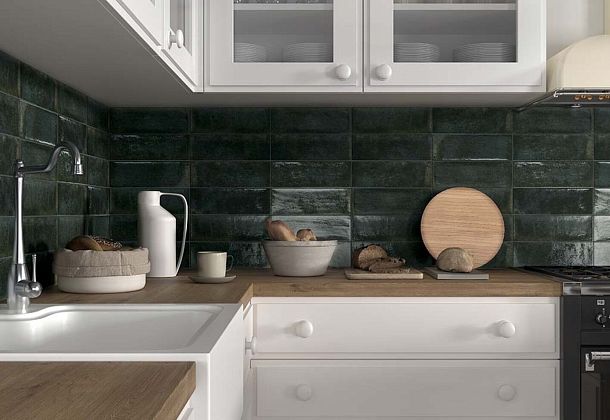 Коллекция Village Mainzu