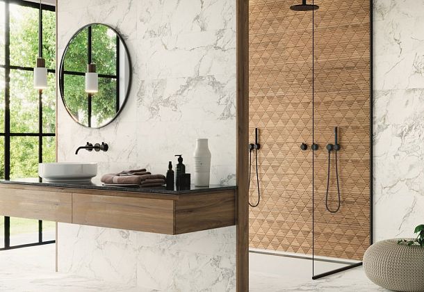 Коллекция Iguazu 9547/1865 / Guiza 9549 Porcelanite Dos
