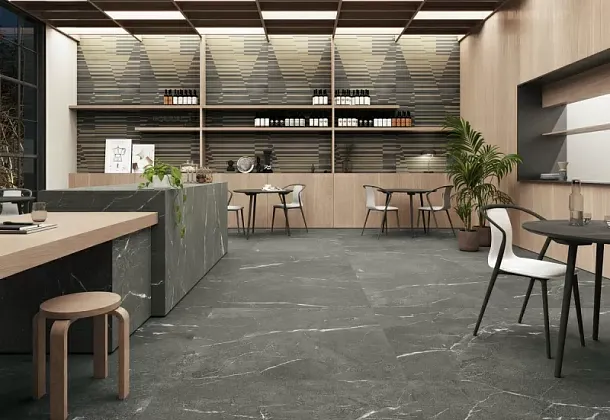 Коллекция The Rock Imola Ceramica