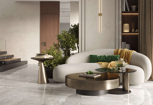 Коллекция Energy Laparet