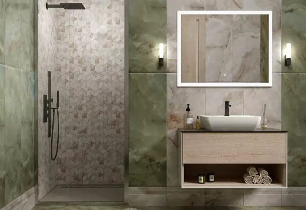Коллекция Джардини Kerama Marazzi