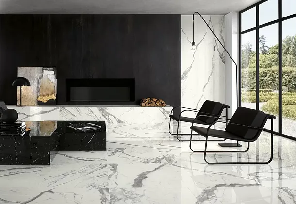 Коллекция Roma Gold FAP Ceramiche