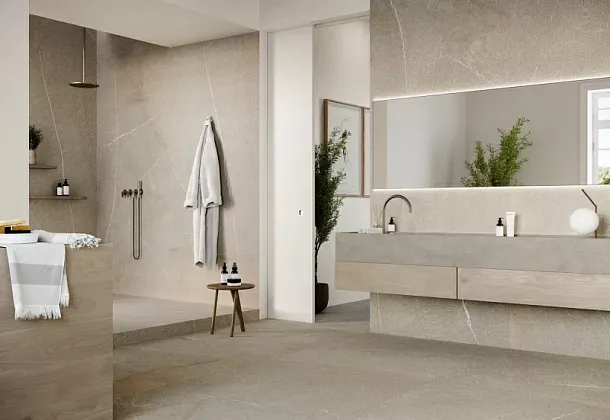 Коллекция The Rock Imola Ceramica