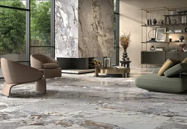 Коллекция Aesthetica La Faenza