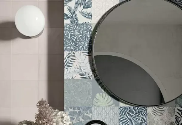Коллекция Paint Dado Ceramica