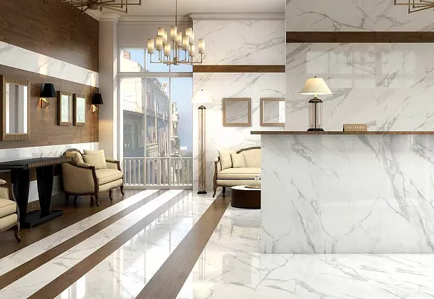 Коллекция Монте Тиберио Kerama Marazzi