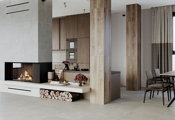 Коллекция Evolution Laparet