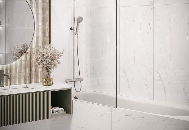 Коллекция Statuario Rock Gravita