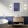 Витраж Kerama Marazzi