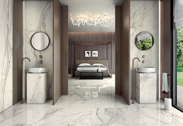 Коллекция Starlight Kerlite (Cotto d'Este)