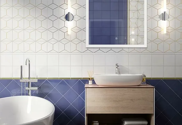 Коллекция Витраж Kerama Marazzi