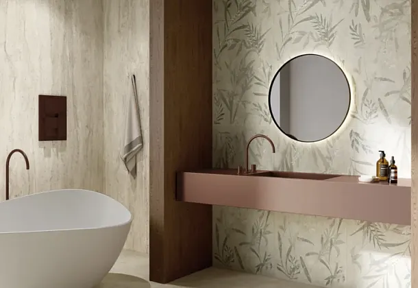 Коллекция Royal Travertino Fondovalle
