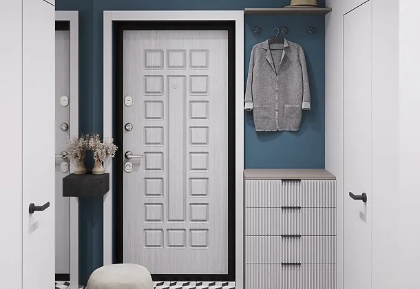 Коллекция Chalet Smile Tile