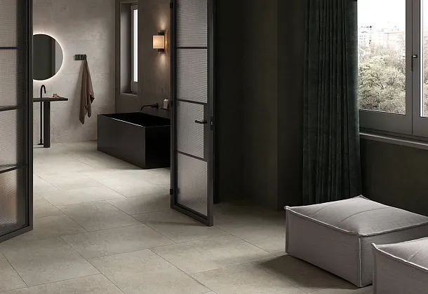 Коллекция Stone Vision Cercom