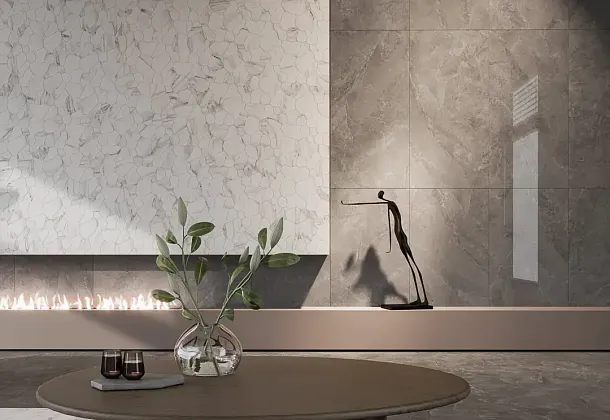 Коллекция Марсель Kerama Marazzi