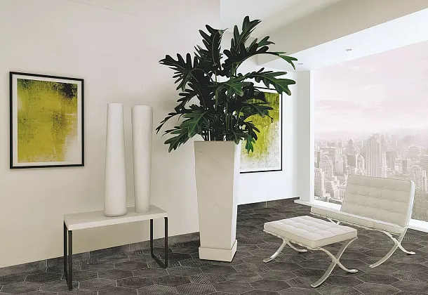 Коллекция Docklands Cir