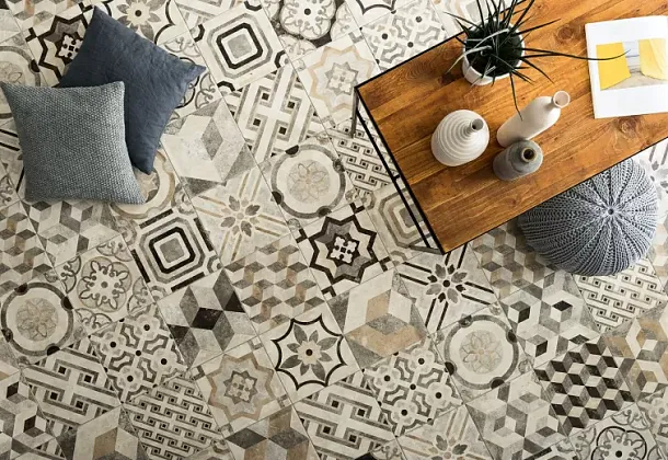 Коллекция Materia Novabell