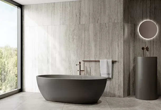 Коллекция Travertino Tau Ceramica