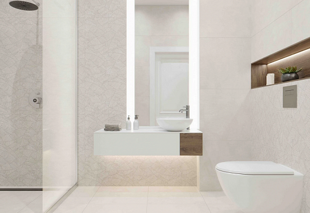 Коллекция Spectrum Ametis