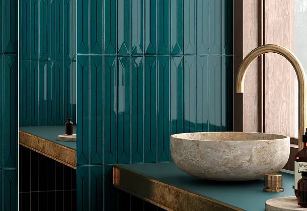 Коллекция Vitral Equipe