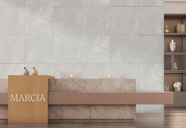 Коллекция Larice Grey Gravita