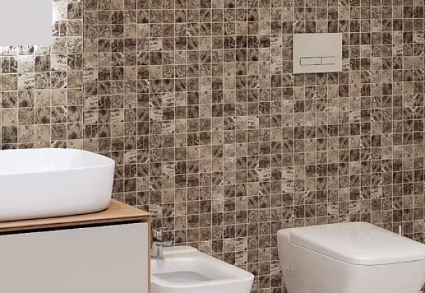 Коллекция Wild Stone StarMosaic