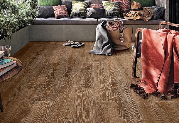 Коллекция India 20x120 Ocean Ceramic