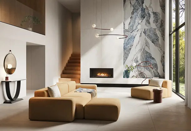Коллекция River Crown MBL Tubadzin