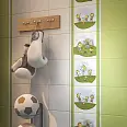 Веселые старты Веселые старты Kerama Marazzi
