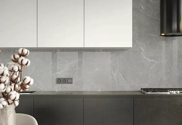 Коллекция Stone Cool Grey Ceradim