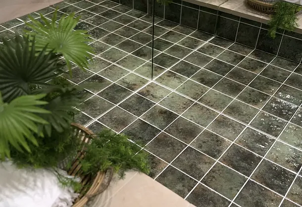 Коллекция Fondant Mainzu